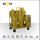Black Lube Oil Decolor Lubricating Oil Purifier Dehydration Degasification Machine oil purifier oil treament