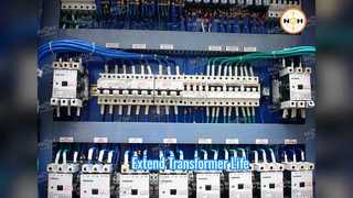 変圧器油清浄機 110KV 変電所メンテナンス